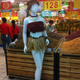 Illustration for article titled Chinese Supermarket Fashion Is Absolutely Wonderful
